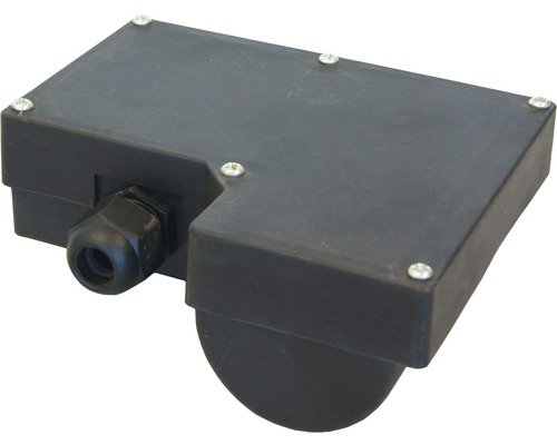 Klemmkasten für Wechselstrommotor Atika ASP 6 L