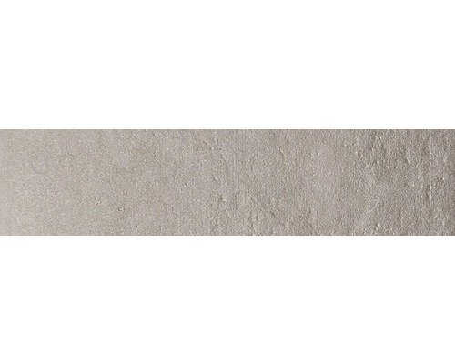 Sockelfliese Poseidone taupe 7x30 cm