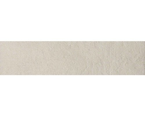 Sockelfliese Poseidone taupe 7x30 cm