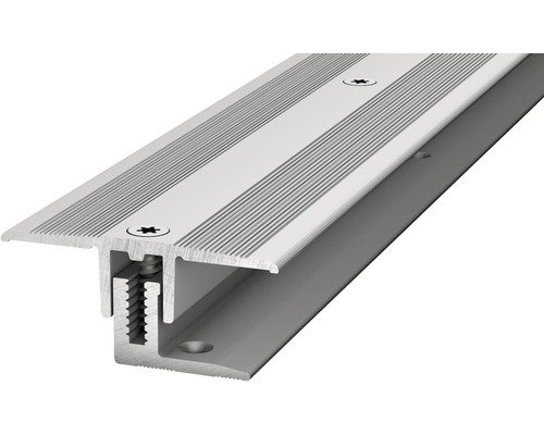 Übergangsprofil Alu silber 33x900 mm