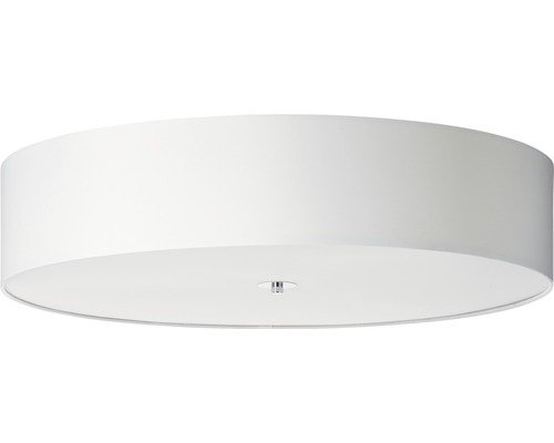 Pendelleuchte Andria weiss 6-flammig Ø 700 mm