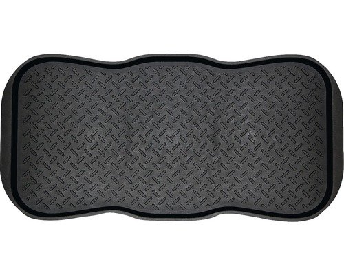 Schuhabtropfwanne Colossal 48x99 cm