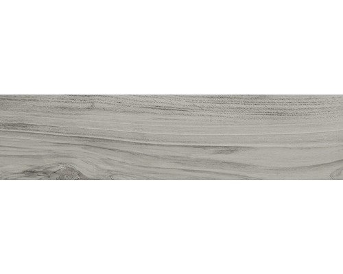 Sockelfliese Hard grau 8x45 cm