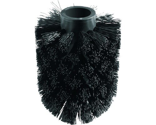 WC-Bürstenkopf GROHE Essentials Ø 6,9 cm schwarz 40791KS1