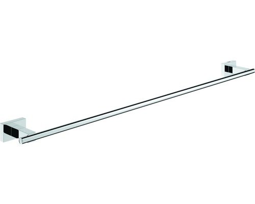 Badetuchhalter Grohe Essentials Cube 60 cm chrom