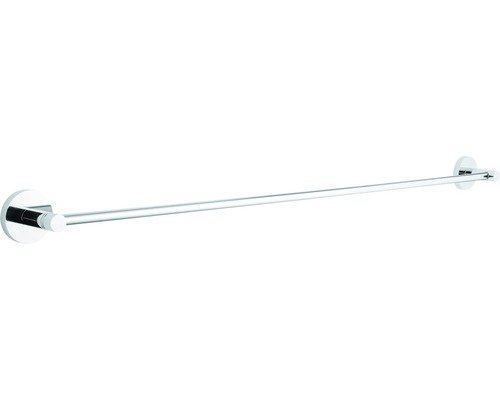 Badetuchhalter Grohe Essentials chrom 80 cm