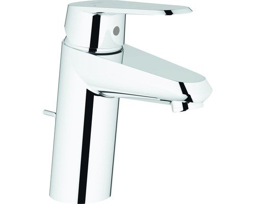 GROHE Waschtischarmatur EURODISC COSMOPOLITAN chrom 3319020E