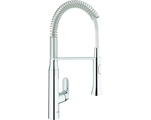 Grohe K7 Einhand-Spültischbatterie DN 15 chrom 31379000