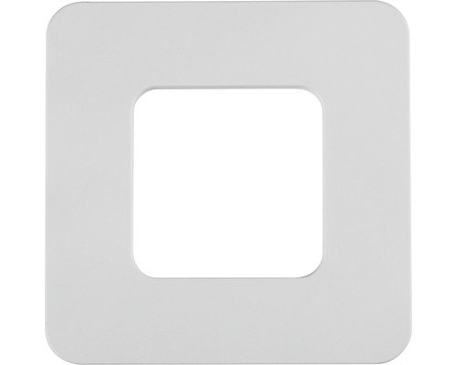 Mica4you Abdeckset für Schalter IP 20 weiss