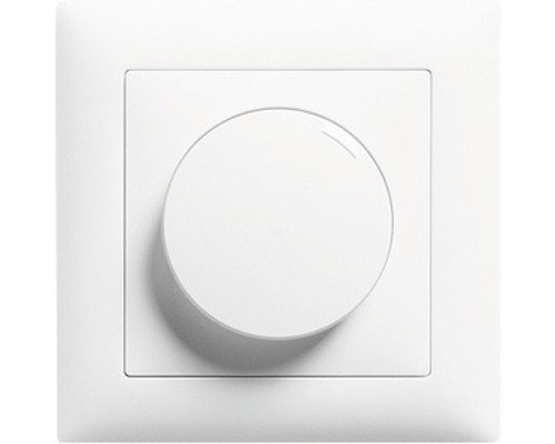 Edizio Due UP Drehdimmer 20-600W