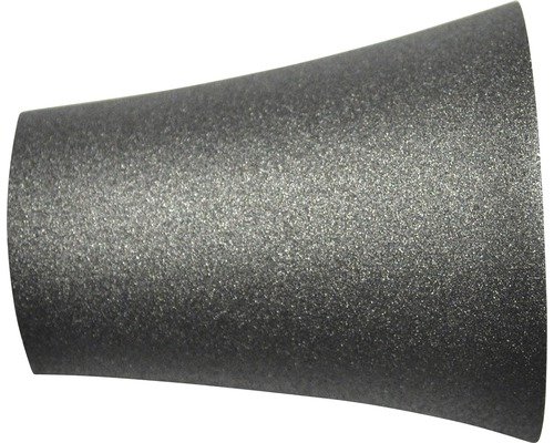 Endstück Trompete für Metallic meteorite Ø 20 mm 1 Stk.