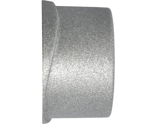 Endstück Azha für Metallic sternenstaub Ø 20 mm 2 Stk.