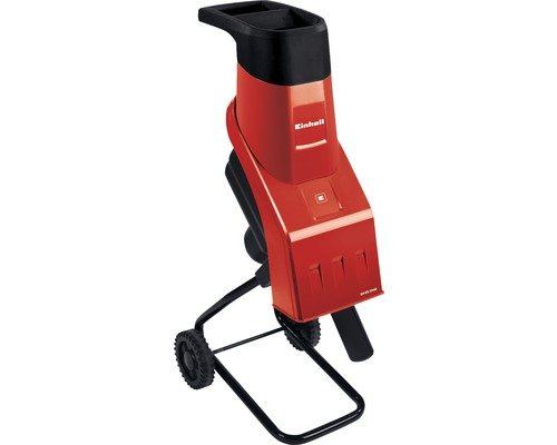 Einhell Elektro-Messerhäcksler GH-KS 2440