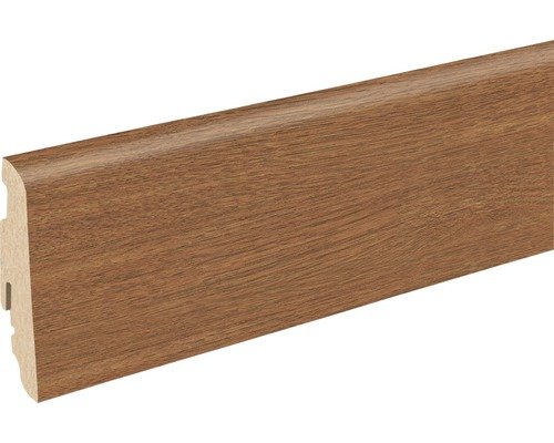 SKANDOR Sockelleiste Hickory FOHS044 FU060L 2400 x 58 x 19 mm