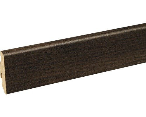 SKANDOR Sockelleiste Eiche FOEI928 FU60L 2400 x 58 x 19 mm