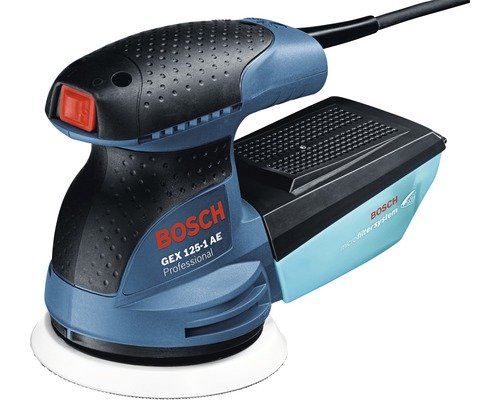 Bosch Professional Exzenterschleifer GEX 125-1 AE