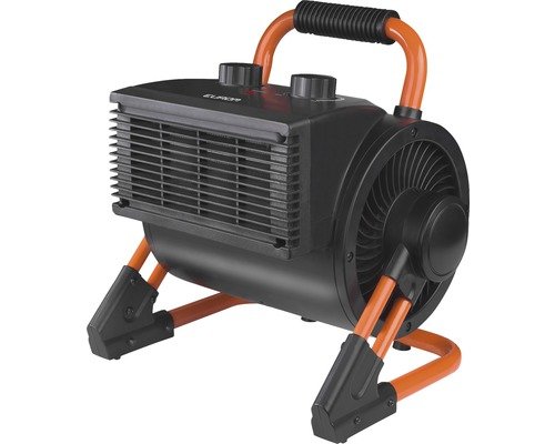 Keramikheizer Eurom EK2K Still SP 2000W