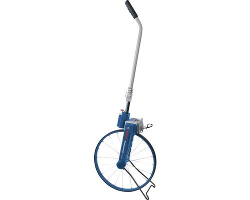 Bosch Professional Messrad GWM 40 inklusive Schutztasche