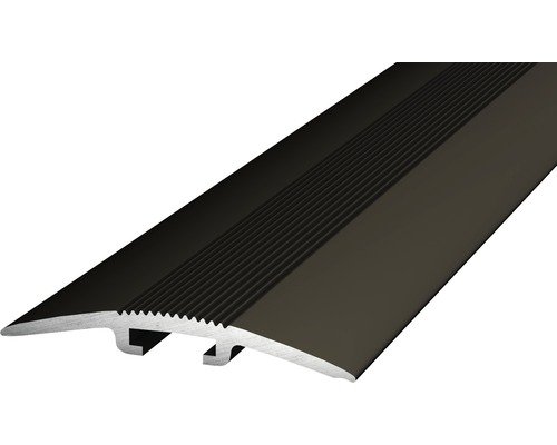 Prinz D.O.S. Übergangsprofil Alu bronze 40 x 2700 mm