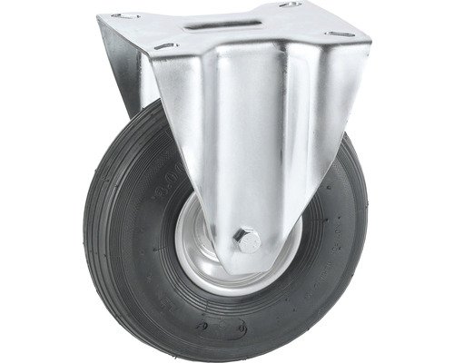 Bockrolle Tarrox Luftrad 260 x 85 mm