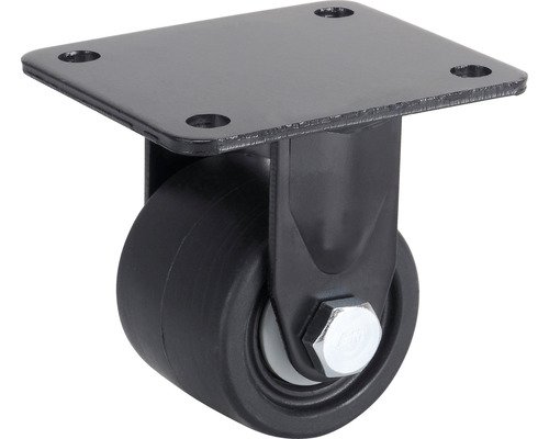 SL-PA Bockrolle Tarrox 65 x 50 mm