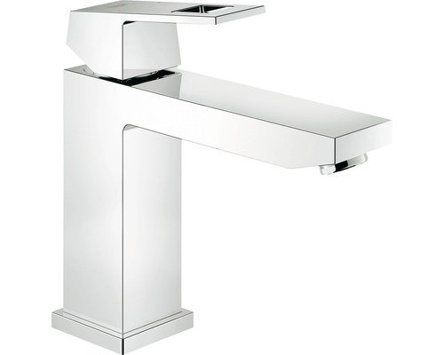 GROHE Waschtischarmatur EUROCUBE chrom 23446000