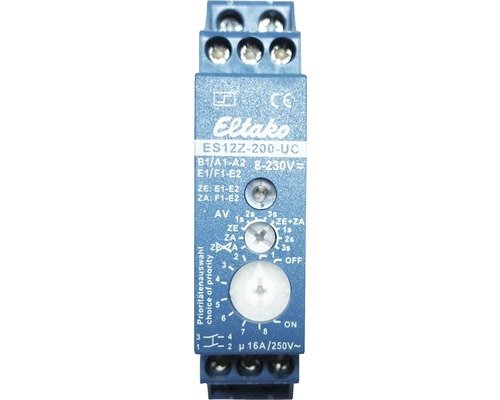 Stromstossschalter Eltako ES12Z-200-UC