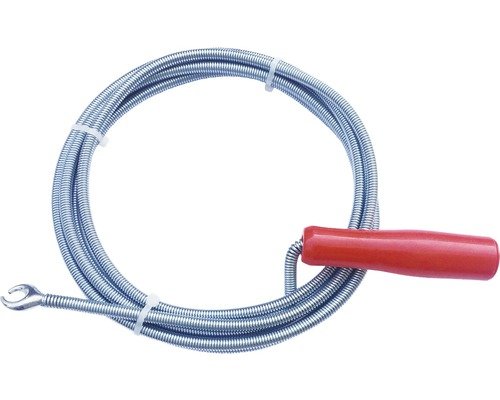 Rohrreinigungswelle 3 m x 15 mm