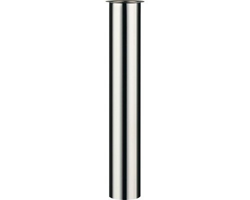 veporit Tauchrohr für Waschtisch 1 1/4" 32 mm x 250 mm chrom