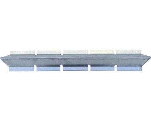 Unterstützungsprofil Wolfa für Fussabstreifer 75x50 cm