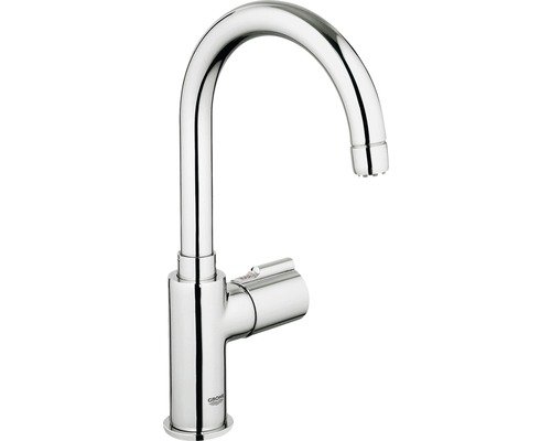 Grohe Red Mono Armatur chrom 30035000