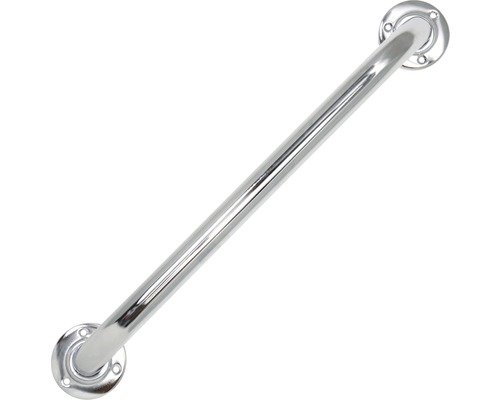 Badewannen Haltegriff 30cm, verchromt