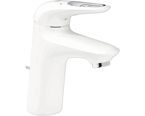 GROHE Waschtischarmatur EUROSTYLE mondweiss 33558LS3