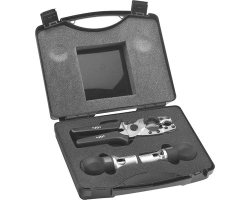 Werkzeug-Set +GF+ iFit für 16/20mm