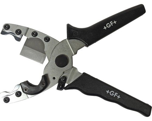 Rohrschere +GF+ iFit für 16/20mm