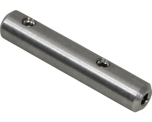 Seilverbinder Edelstahl V4A