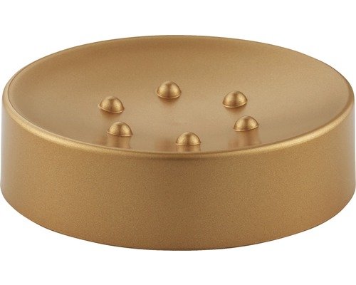 Seifenschale Diaqua Cruz copper