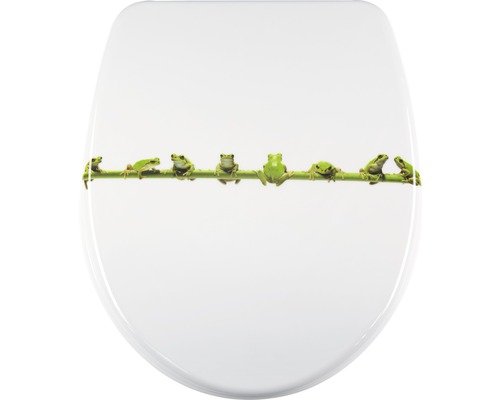 WC-Sitz Diaqua Nice Frog