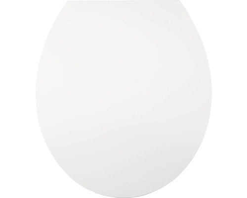 WC-Sitz Diaqua Hollywood weiss