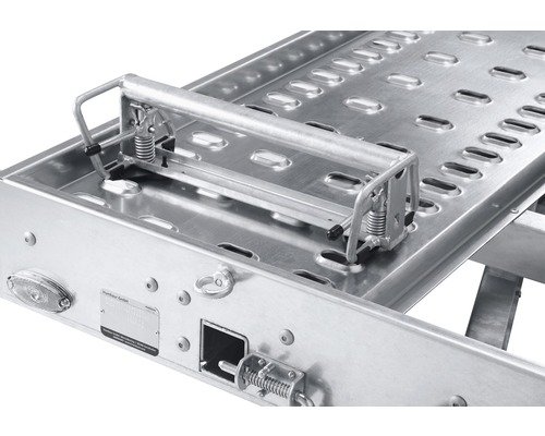 Humbaur Radanschlag Carry Car 600 x 360 x 300 mm