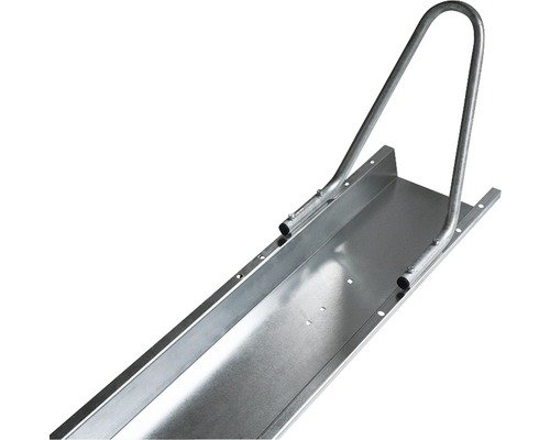 Humbaur Standschiene für Carry Smart 2000 x 300 mm
