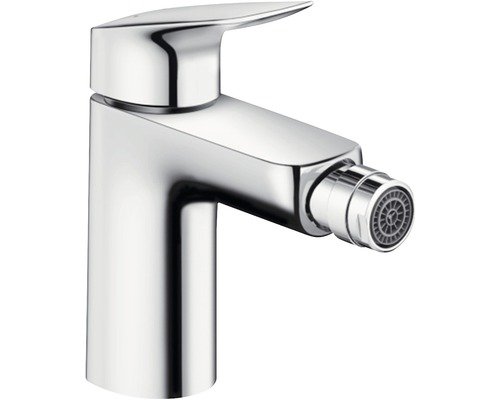 hansgrohe Logis 100 Einhebel-Bidetarmatur 71200000 chrom