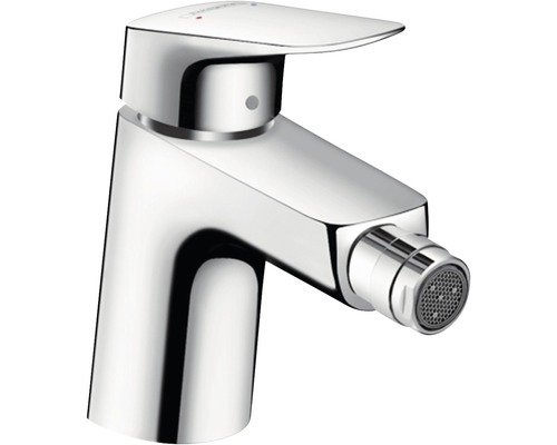 hansgrohe Logis 70 Einhebel-Bidetarmatur 71204000 chrom