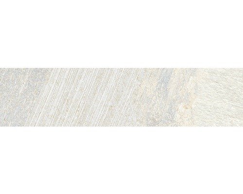 Bodenfliese Brickbold-Boldstone Almond beige 8.15x33.15 cm