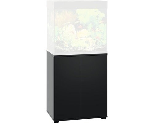 Aquarium Unterschrank Juwel Lido 120 SBX, schwarz