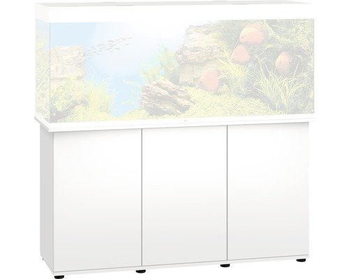 Aquarium Unterschrank Juwel Rio 400 SBX, weiss