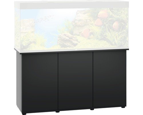 Aquarium Unterschrank Juwel Rio 400 SBX, schwarz