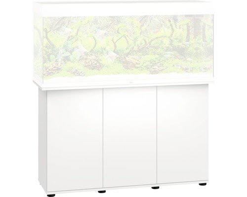 Aquarium Unterschrank Juwel Rio 240 SBX, weiss