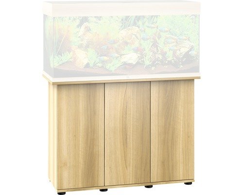Aquarium Unterschrank Juwel SBX Rio 180, helles Holz