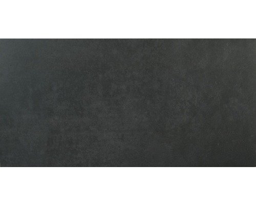 Bodenfliese Vision 30x60cm, anthrazit